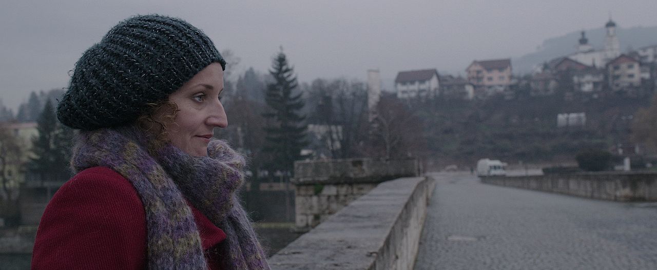 Les femmes de Visegrad : Photo Jasna Djuricic