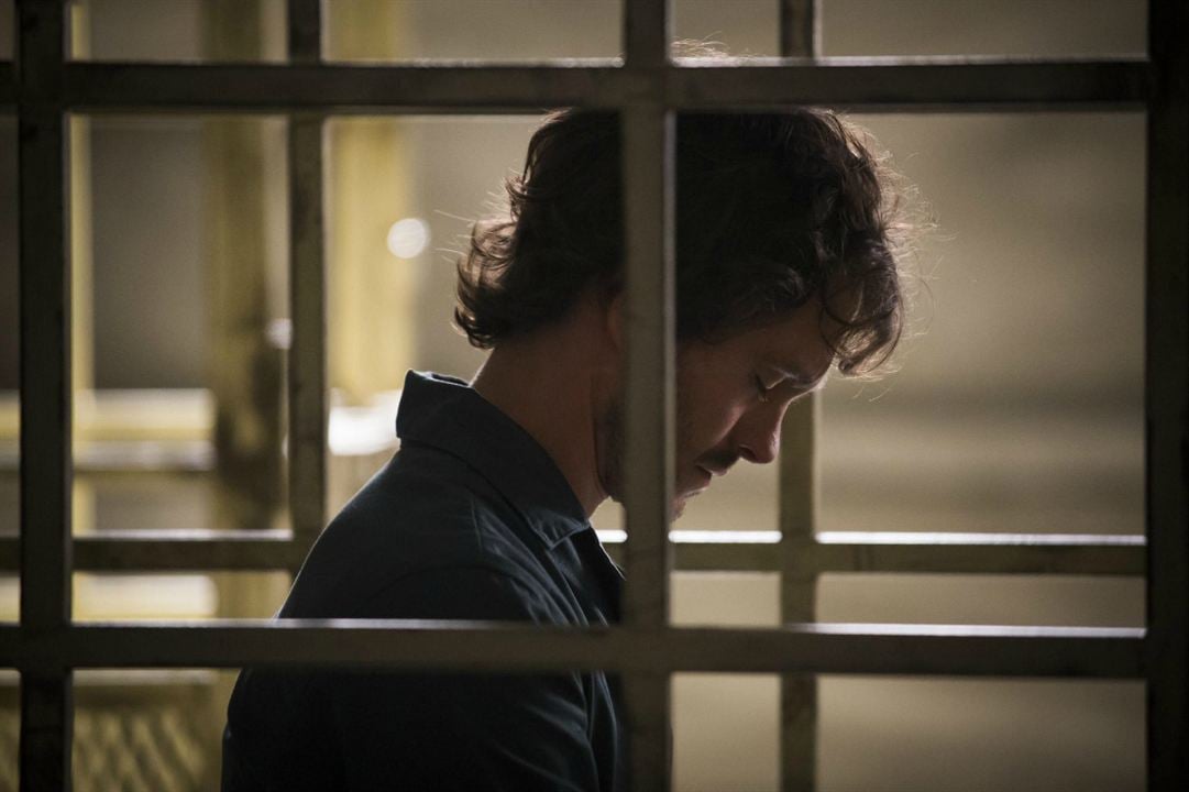 Hannibal : Photo Hugh Dancy