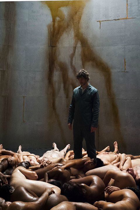 Hannibal : Photo Hugh Dancy