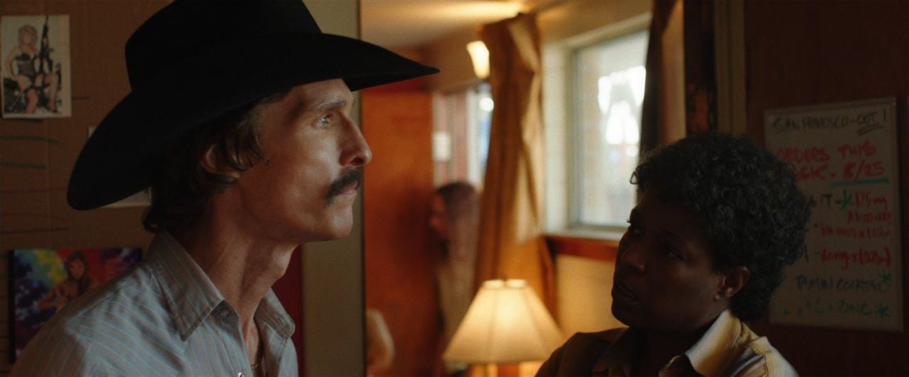 dallas buyers club streaming vostfr series