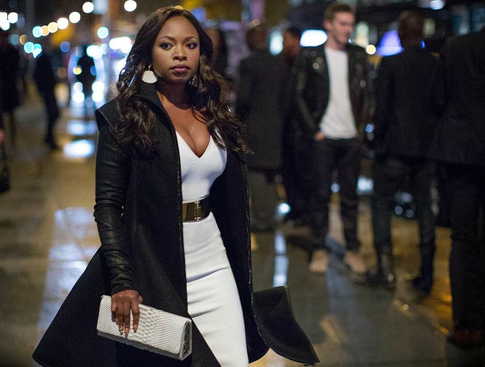 Power : Photo Naturi Naughton