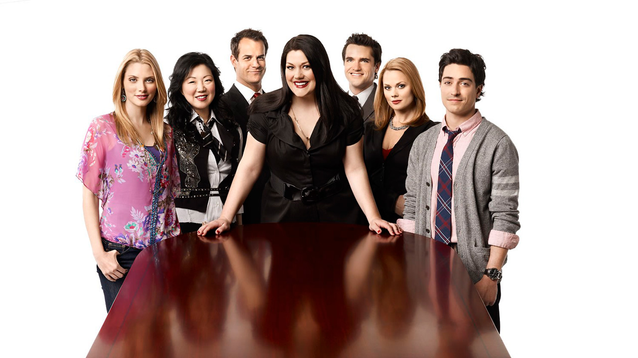 Drop Dead Diva : Photo