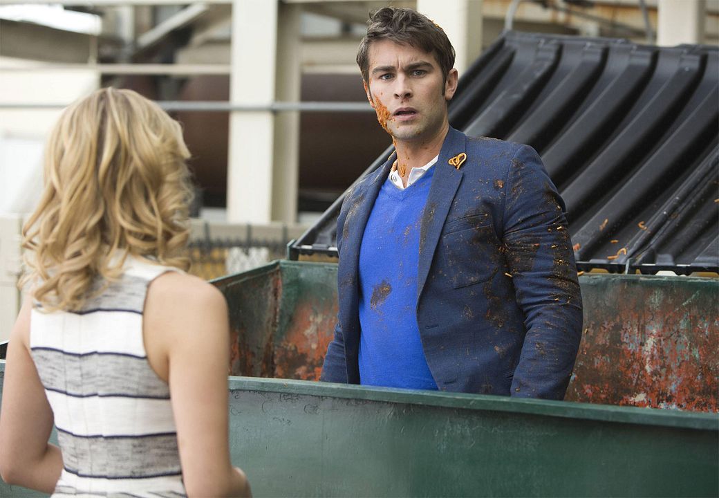 Glee : Photo Chace Crawford