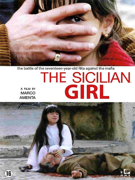 La Sicilienne : Affiche