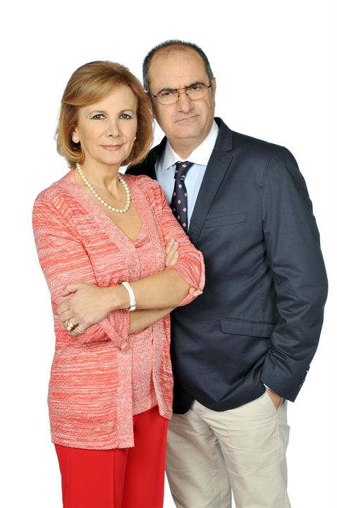 Photo Elena Irureta, Joaquín Climent