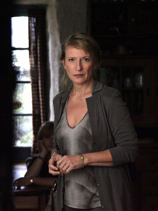 Photo Dagmar Manzel