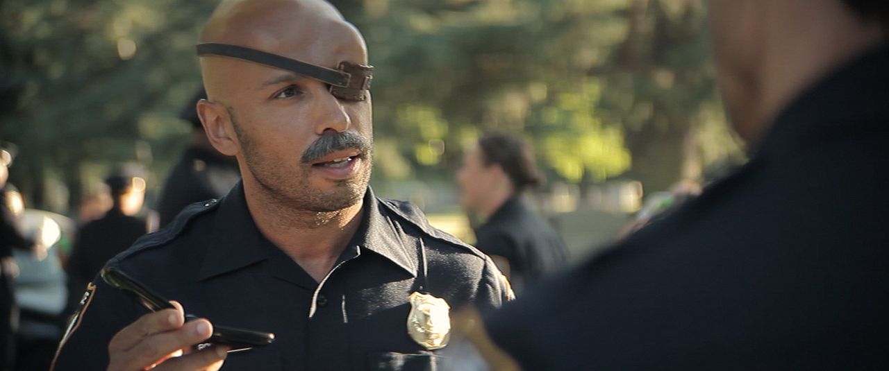 Wrong Cops Streaming Vostfr Photo de Eric Judor - Wrong Cops : Photo Eric Judor - AlloCiné