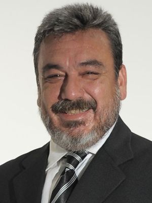 Affiche Faruk Akgören