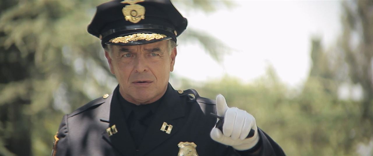 Wrong Cops : Photo Ray Wise