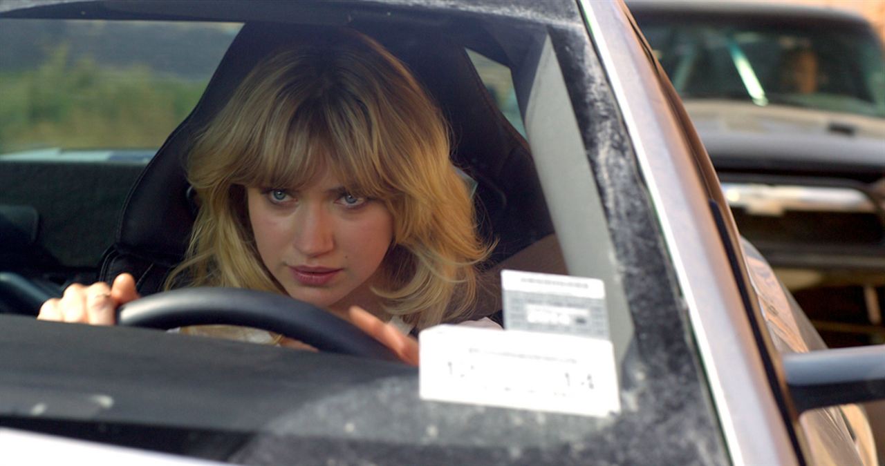 Need for Speed : Photo Imogen Poots