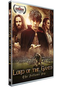 Lord of the Games - Fellows Hip : Affiche