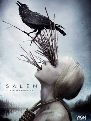 Salem : Affiche