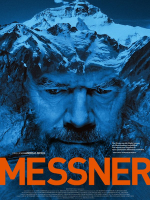 Messner : Affiche