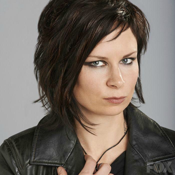 Photo Mary Lynn Rajskub