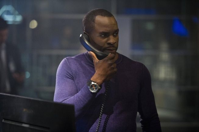 24 heures chrono : Photo Gbenga Akinnagbe