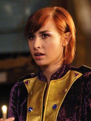 Affiche Allison Scagliotti