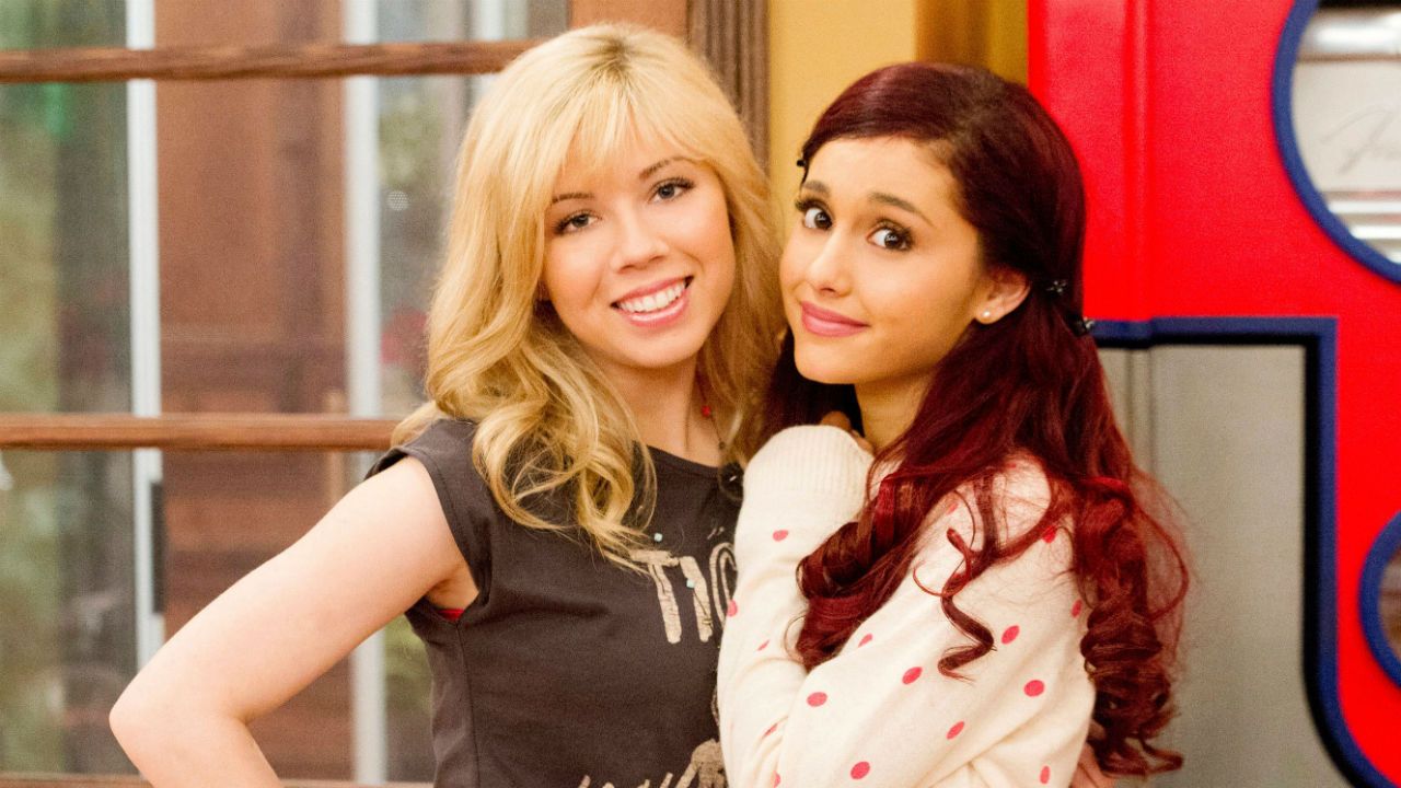 Sam & Cat : Photo