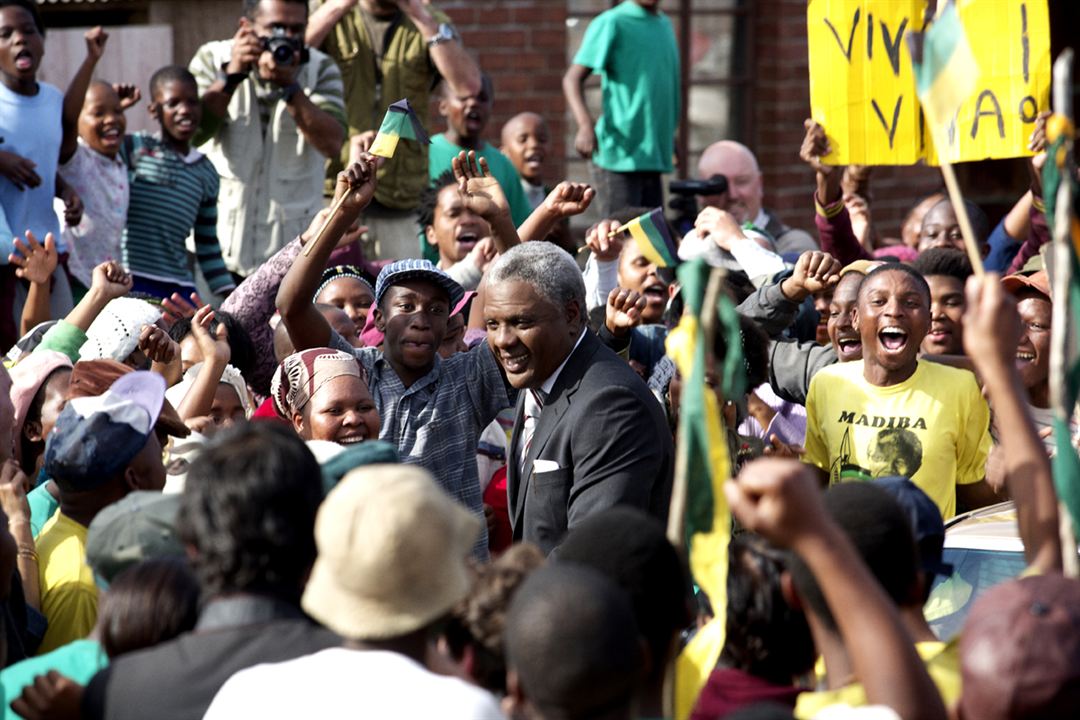 Mandela : Un long chemin vers la liberté : Photo