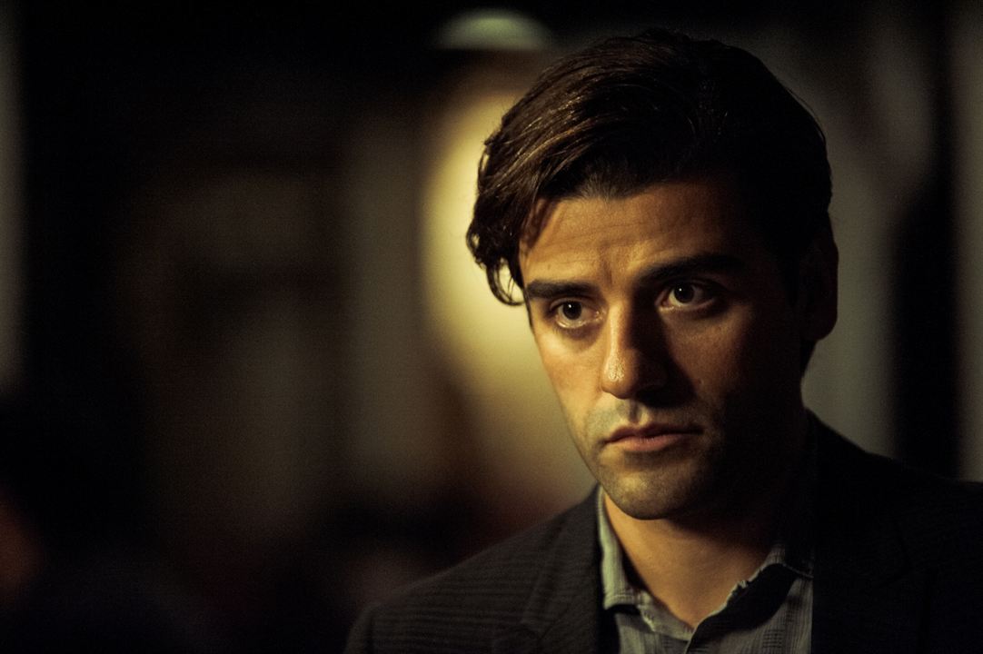 The Two Faces of January : Photo Oscar Isaac