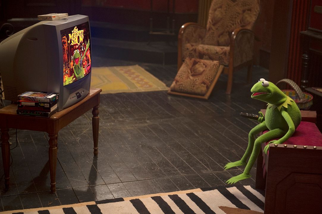 Muppets most wanted : Photo