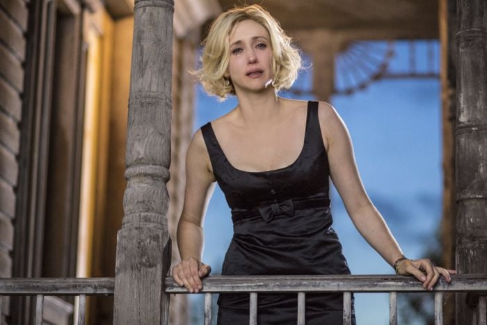 Bates Motel : Photo Vera Farmiga