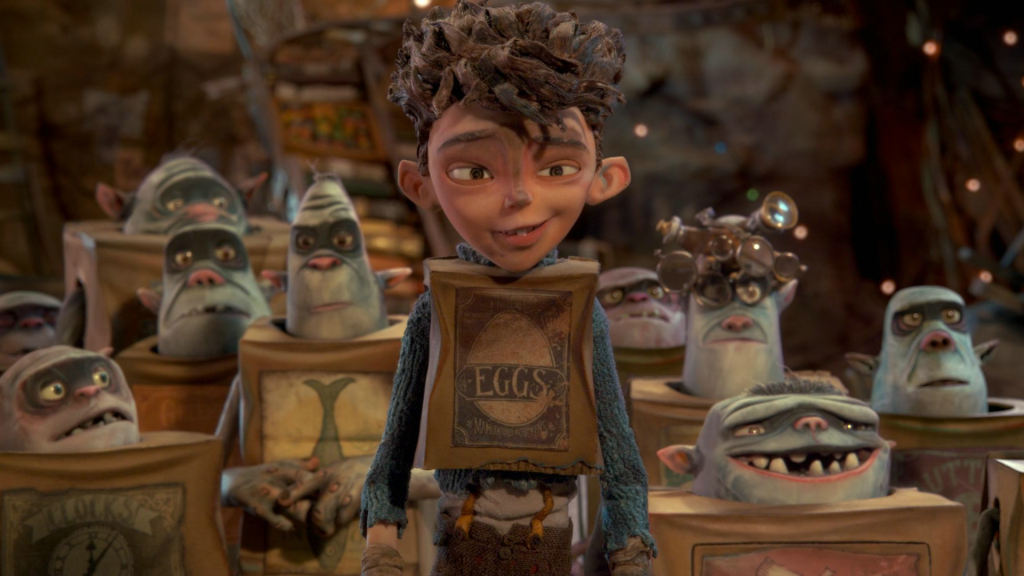 Les Boxtrolls : Photo