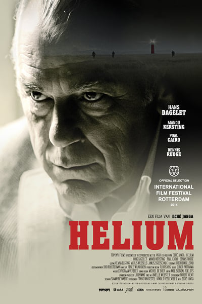 Helium : Affiche