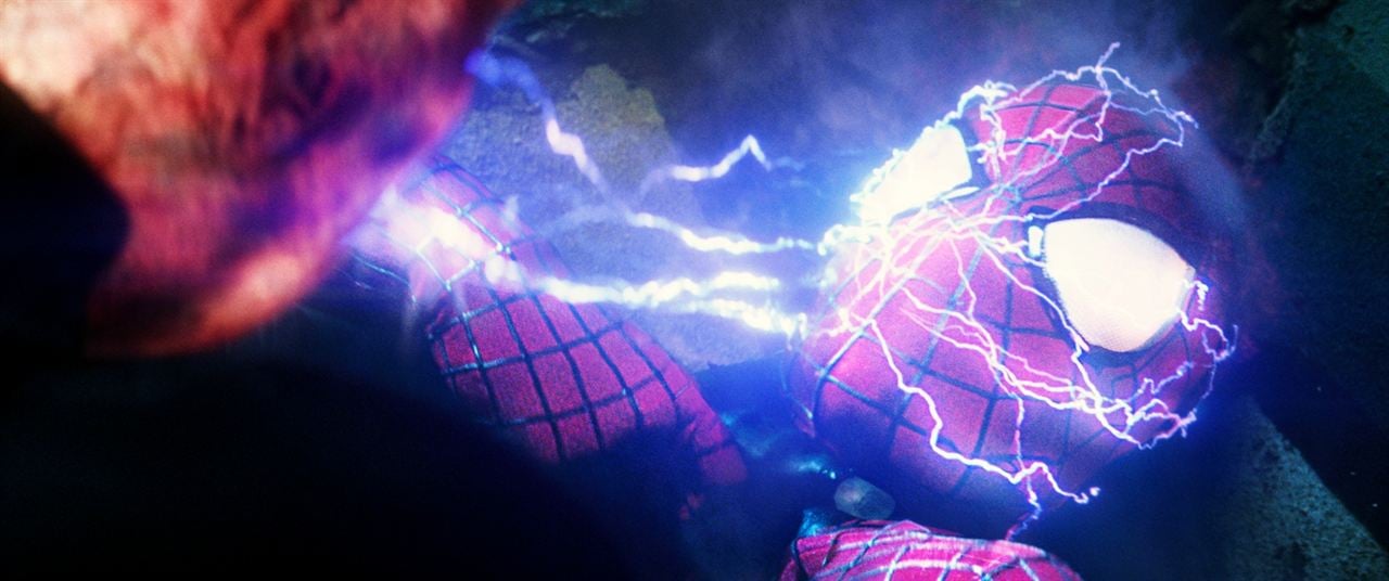 The Amazing Spider-Man : le destin d'un Héros : Photo