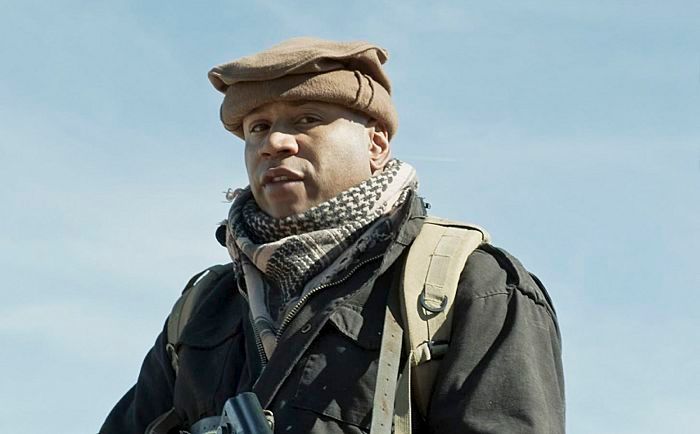 NCIS : Los Angeles : Photo LL Cool J