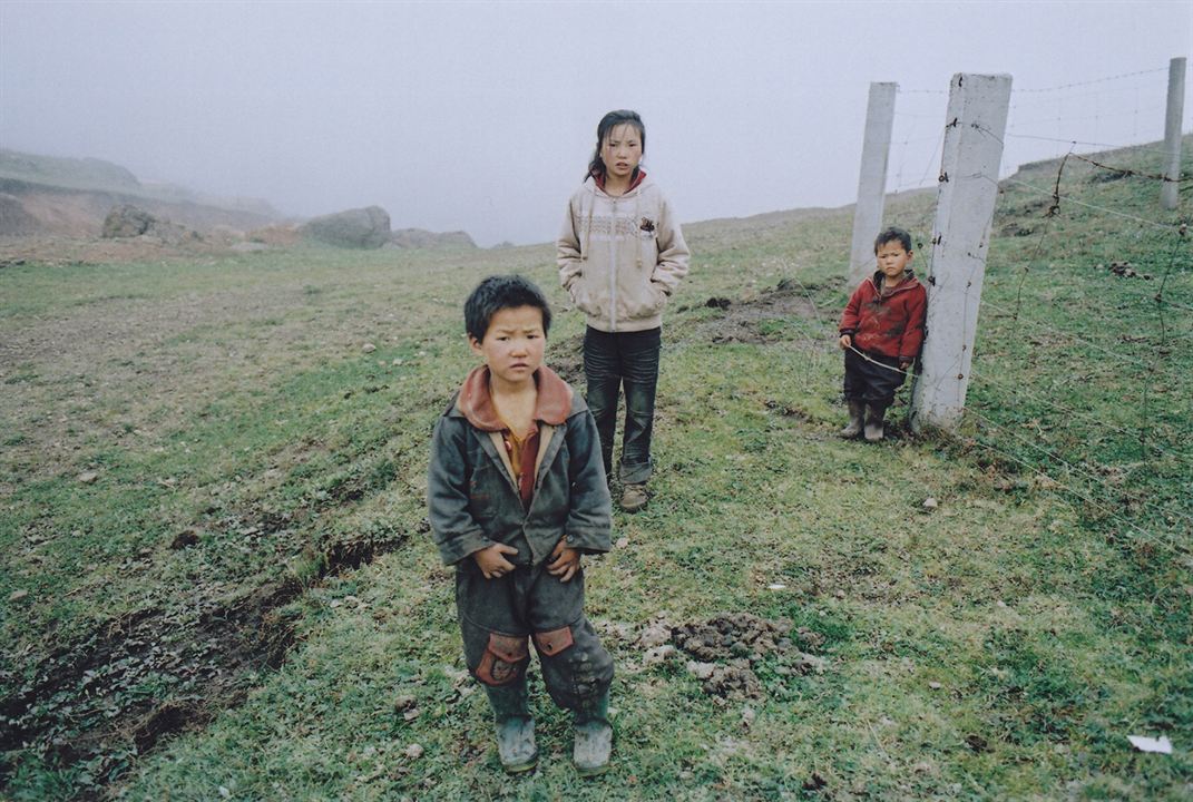 Les Trois soeurs du Yunnan : Photo