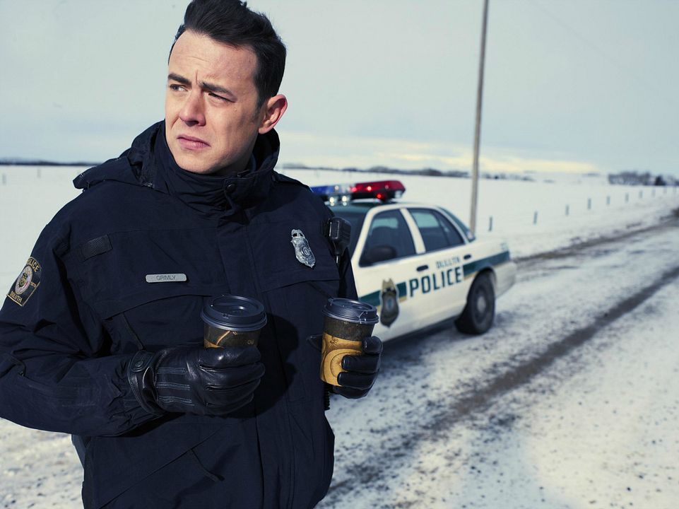 Photo Colin Hanks