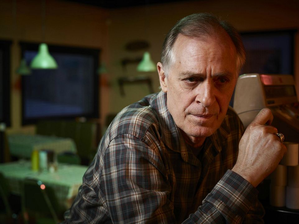 Photo Keith Carradine