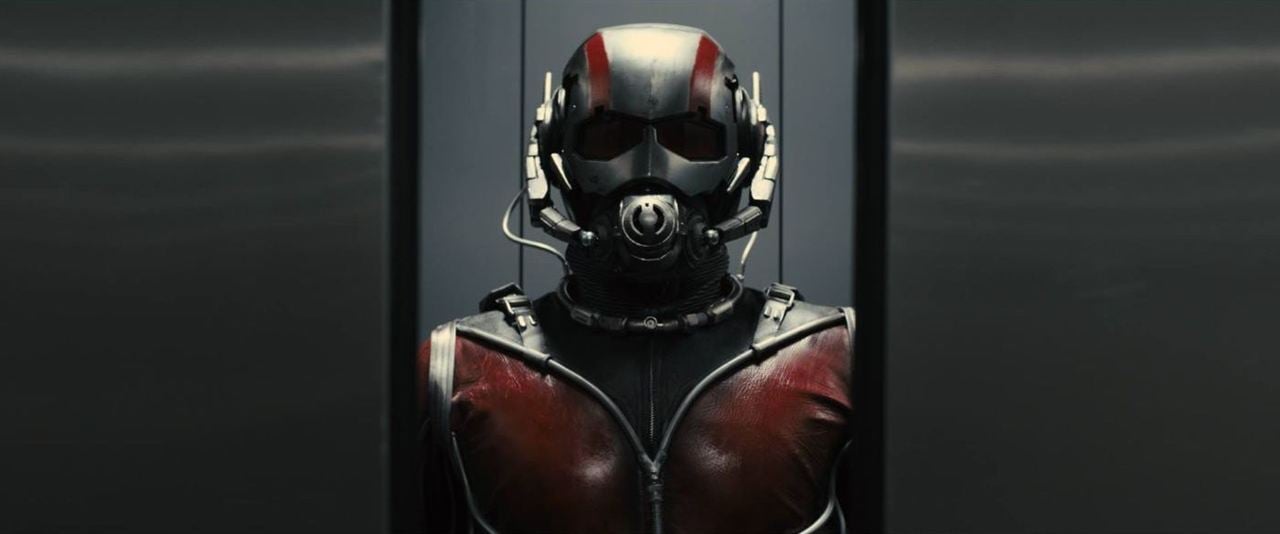 Ant-Man : Photo