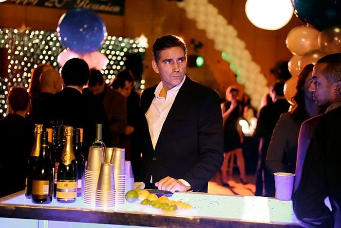 Person Of Interest : Photo Jim Caviezel