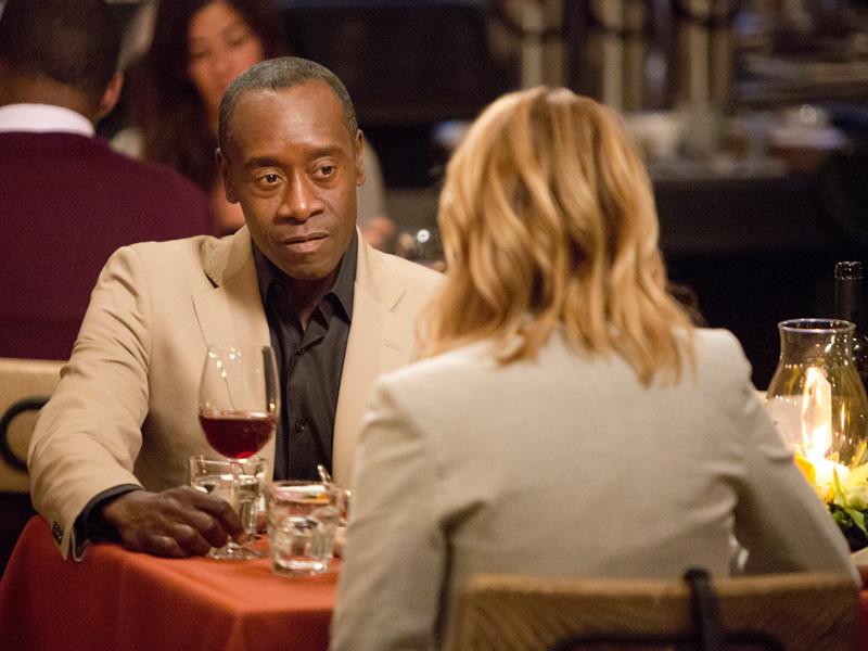House of Lies : Photo Don Cheadle