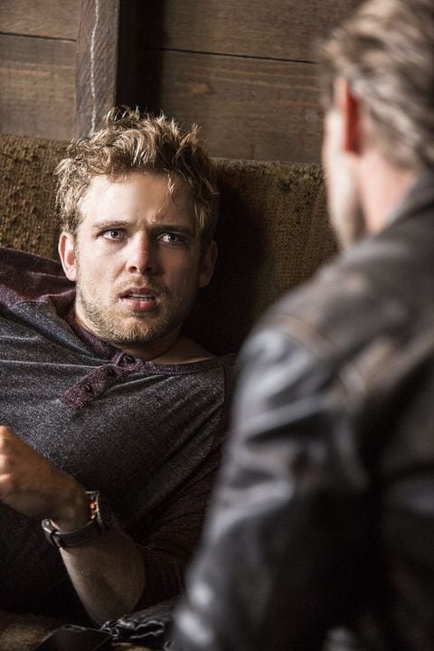 Bates Motel : Photo Max Thieriot