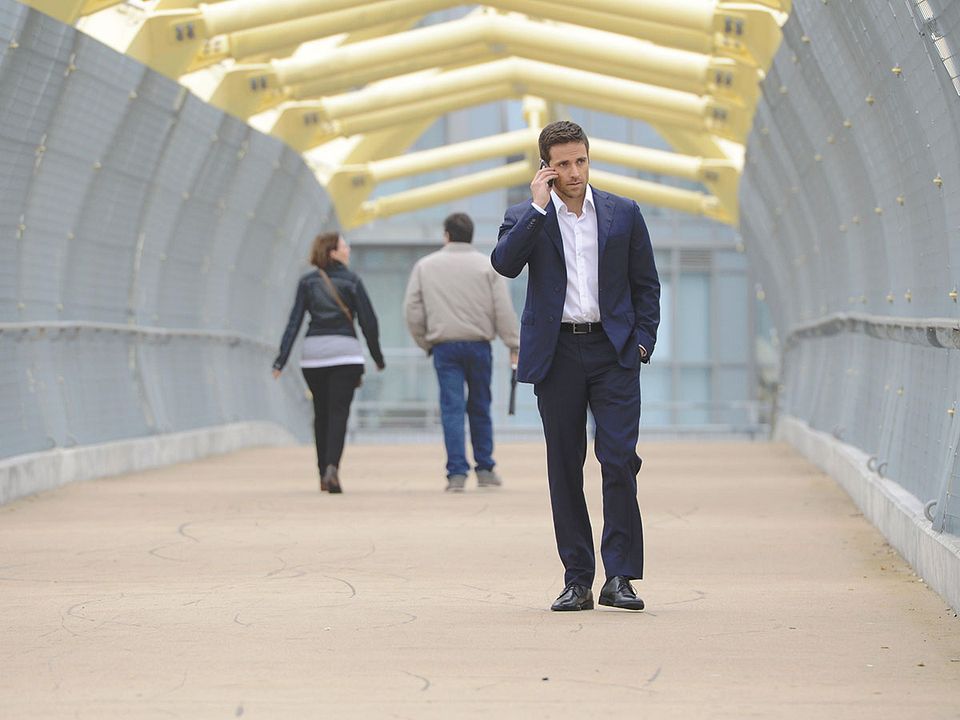 Orphan Black : Photo Dylan Bruce