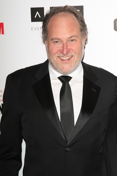 Photo promotionnelle Jon Turteltaub