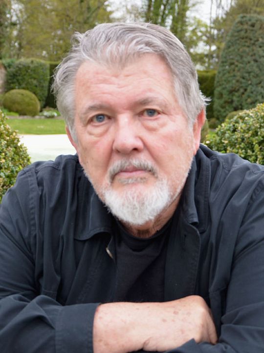 Photo De Walter Hill Affiche Walter Hill AlloCin 