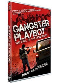 Gangster Playboy : The Fall of the Essex Boys : Affiche