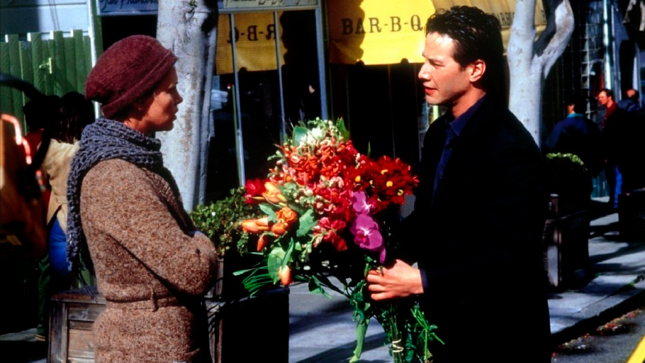 Sweet November : Photo