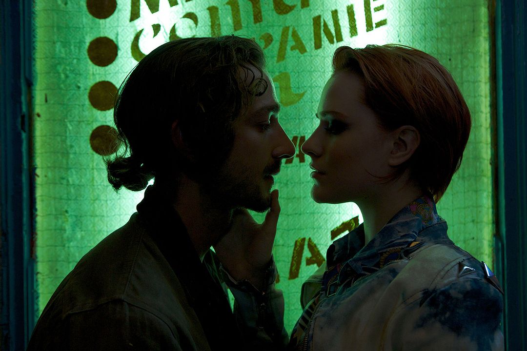 Charlie Countryman : Photo