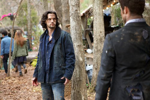 The Originals The Originals Photo Nathan Parsons 415 Sur 604 Allociné 7474