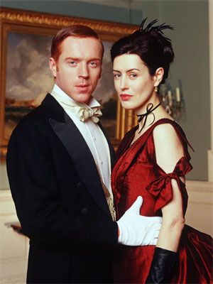 La Dynastie des Forsyte : Affiche
