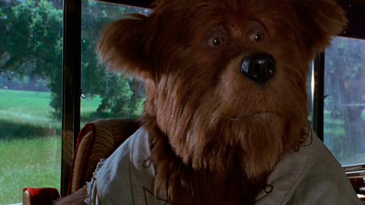 The Country Bears : Photo