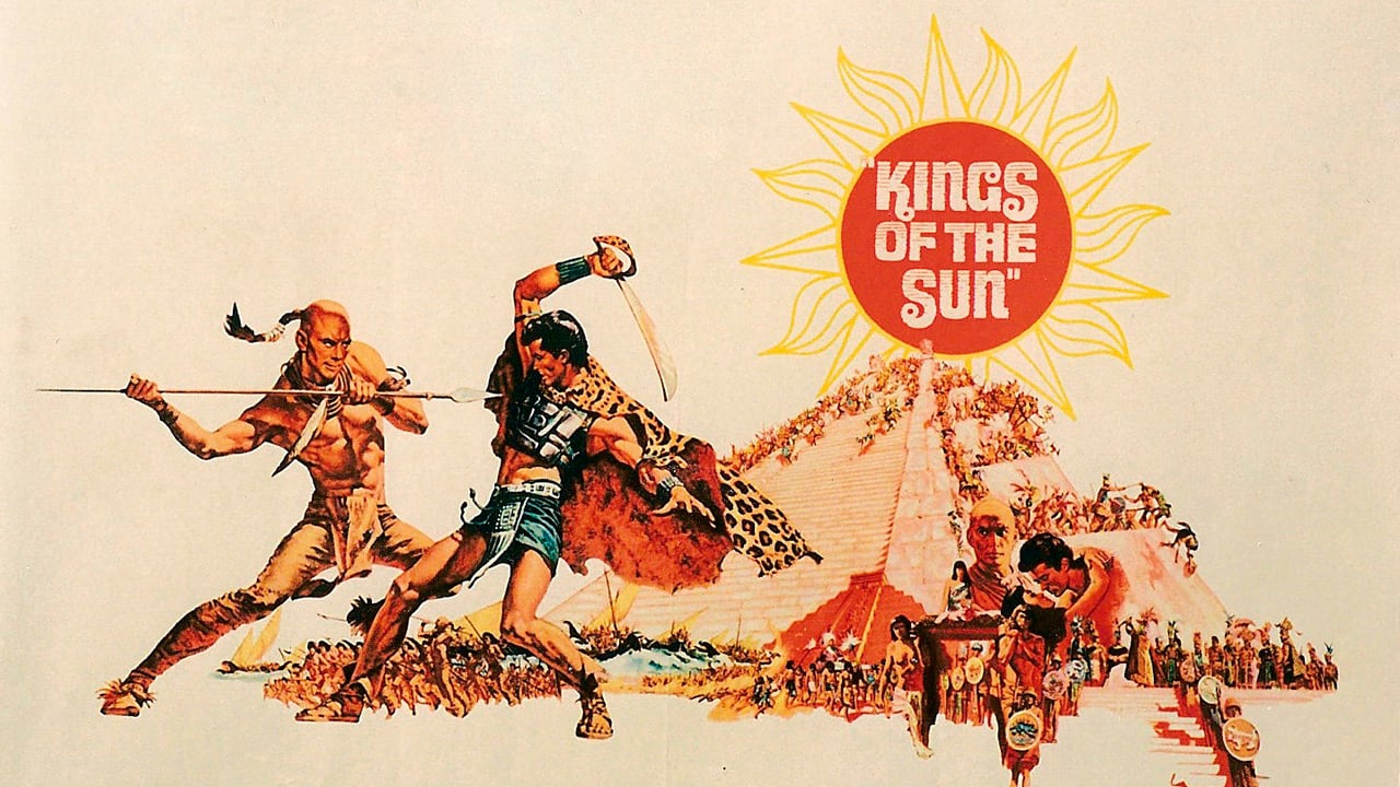 Les Rois du soleil : Photo
