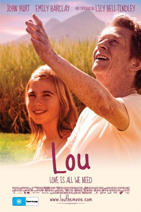 Lou : Affiche