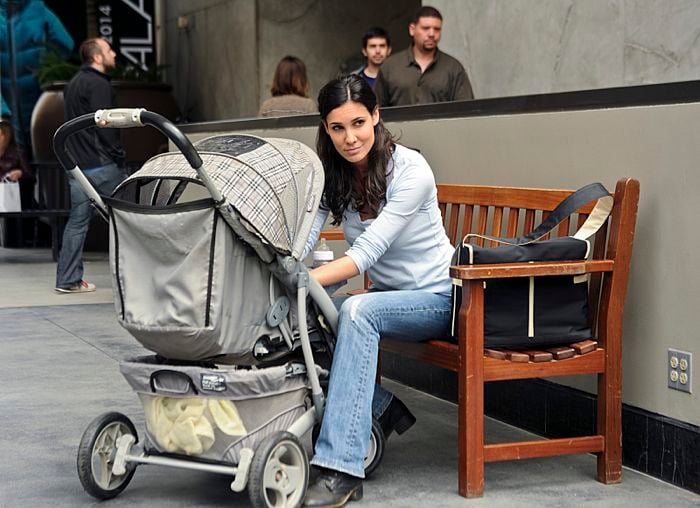 NCIS : Los Angeles : Photo Daniela Ruah