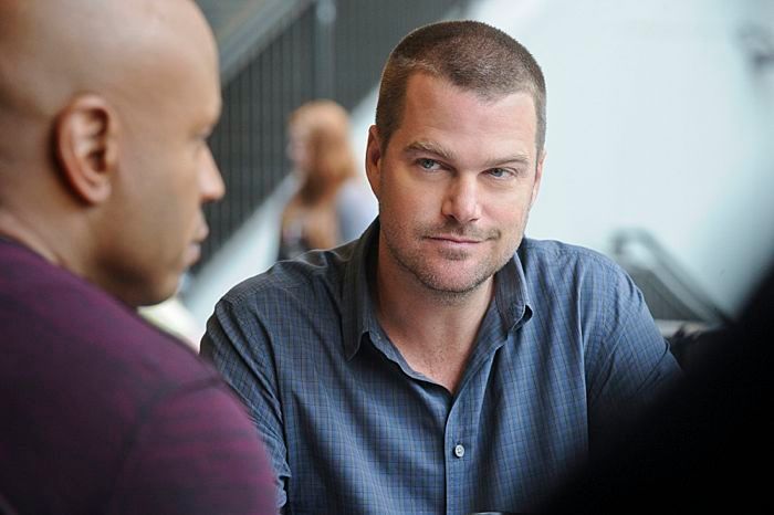 NCIS : Los Angeles : Photo Chris O'Donnell
