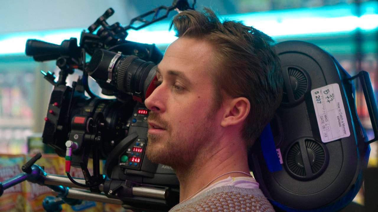 Lost River : Photo Ryan Gosling